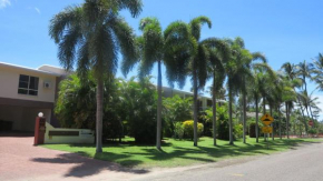 Island Magic Townhouse 5, Arcadia
